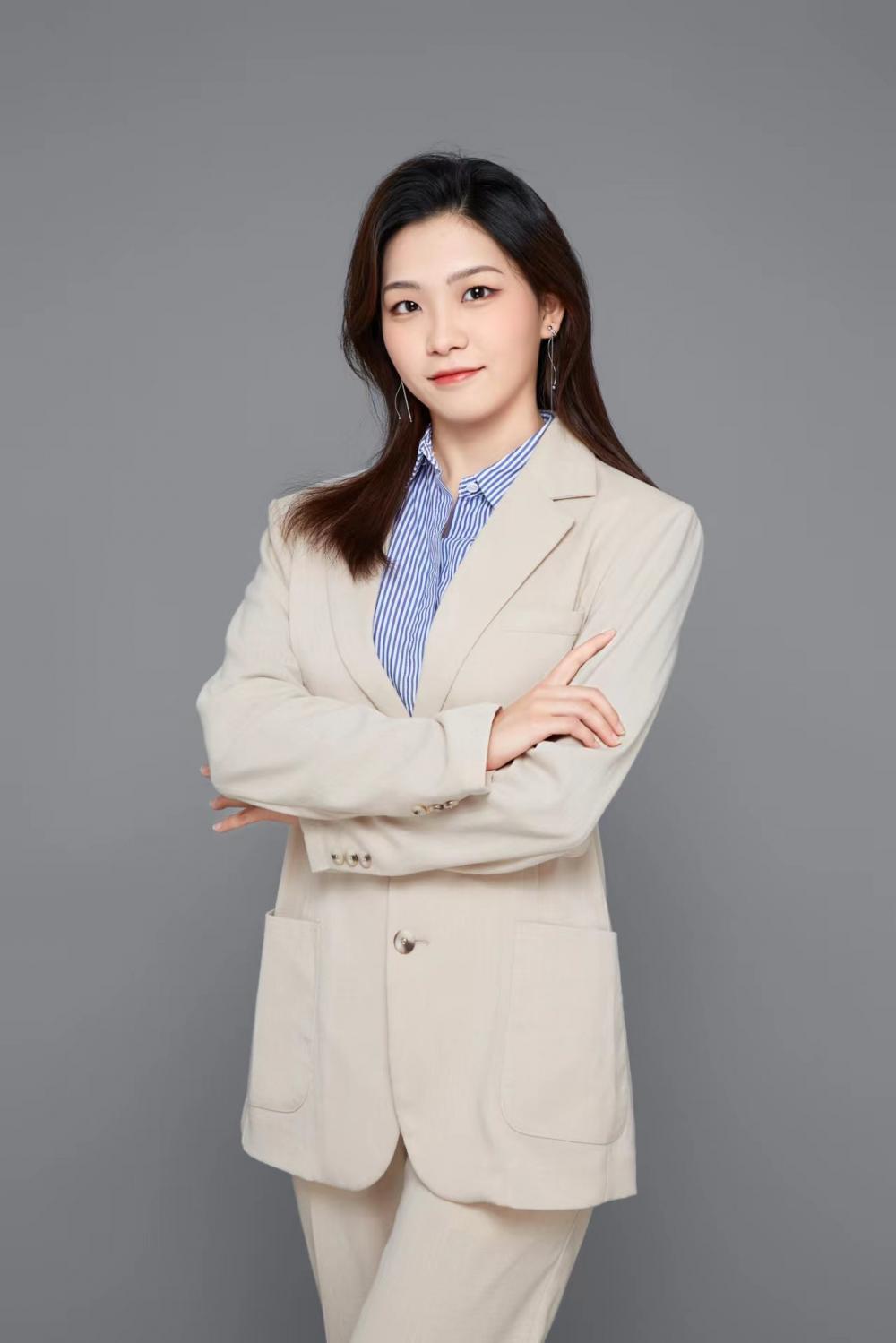 【律政之星】第80期·李憲慧律師
